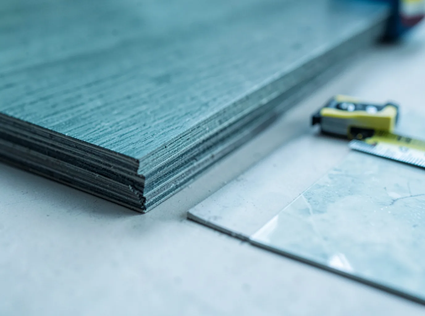 Luxury Vinyl Plank Installation Wilton, AR FAQs